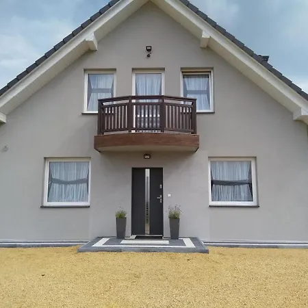 Family House Sadowa * Ryczow